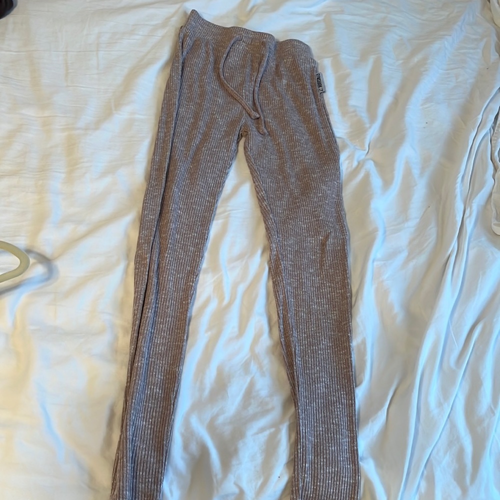 Gymshark lounge pants